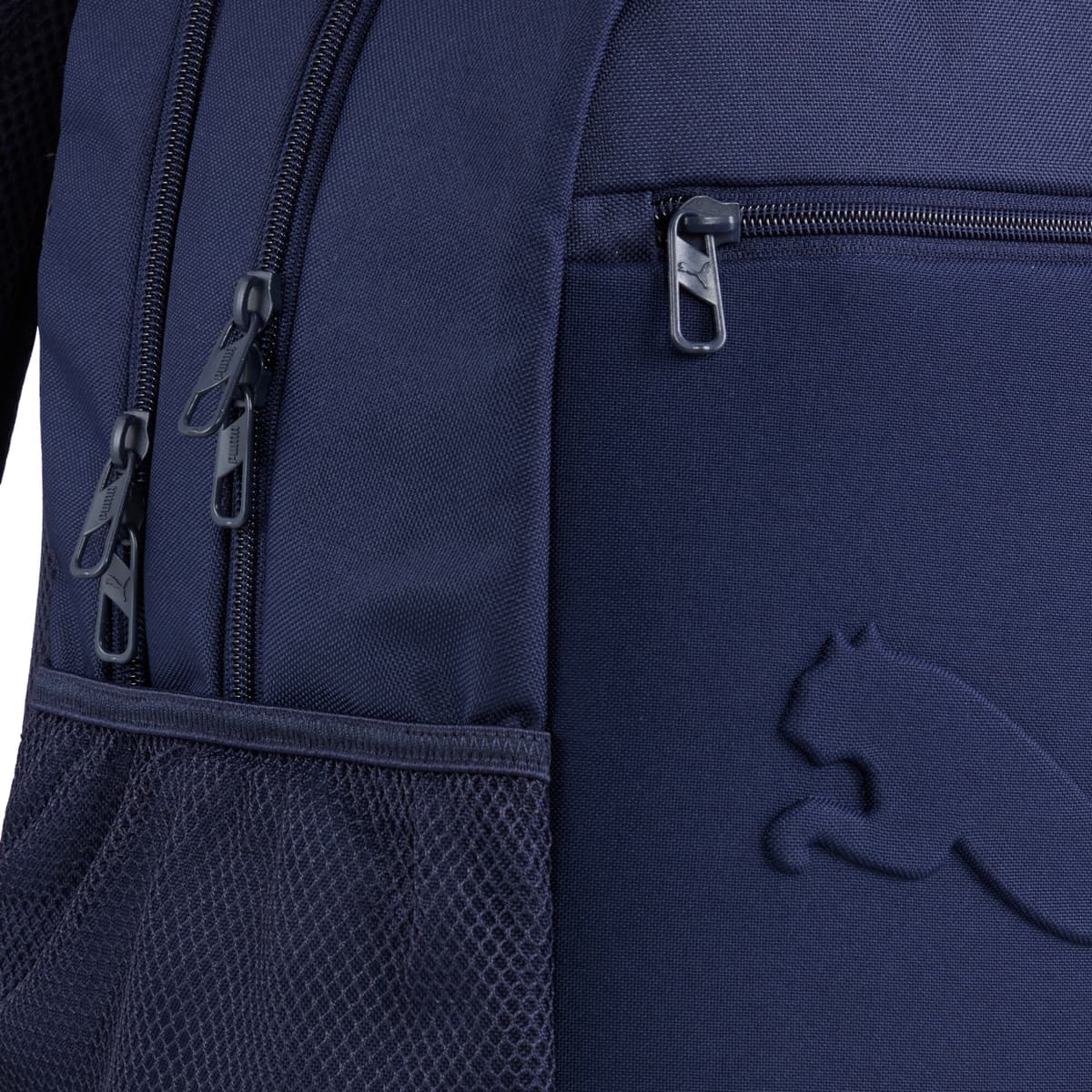 PUMA Buzz rugzak van 28 liter, Blauw thumbnail 3