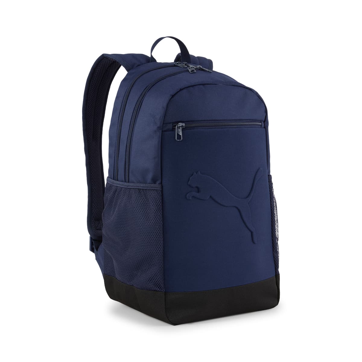 PUMA Buzz rugzak van 28 liter, Blauw