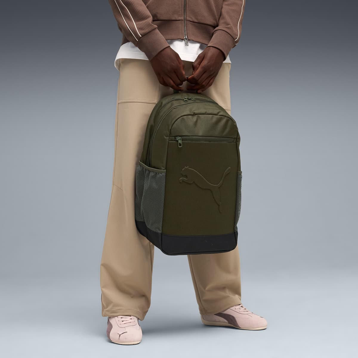 PUMA Buzz rugzak van 28 liter thumbnail 7