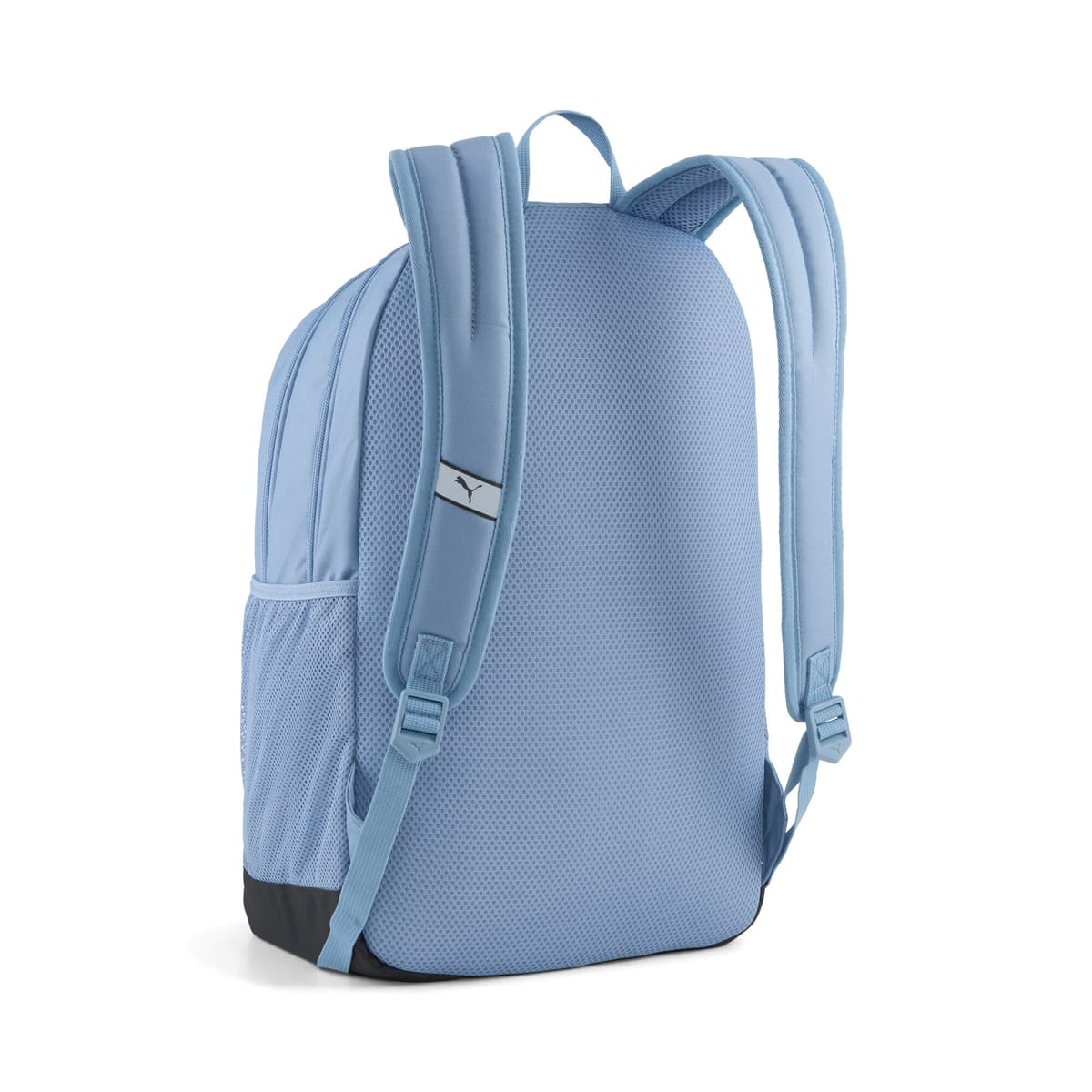 PUMA Buzz rugzak van 28 liter, Blauw thumbnail 3