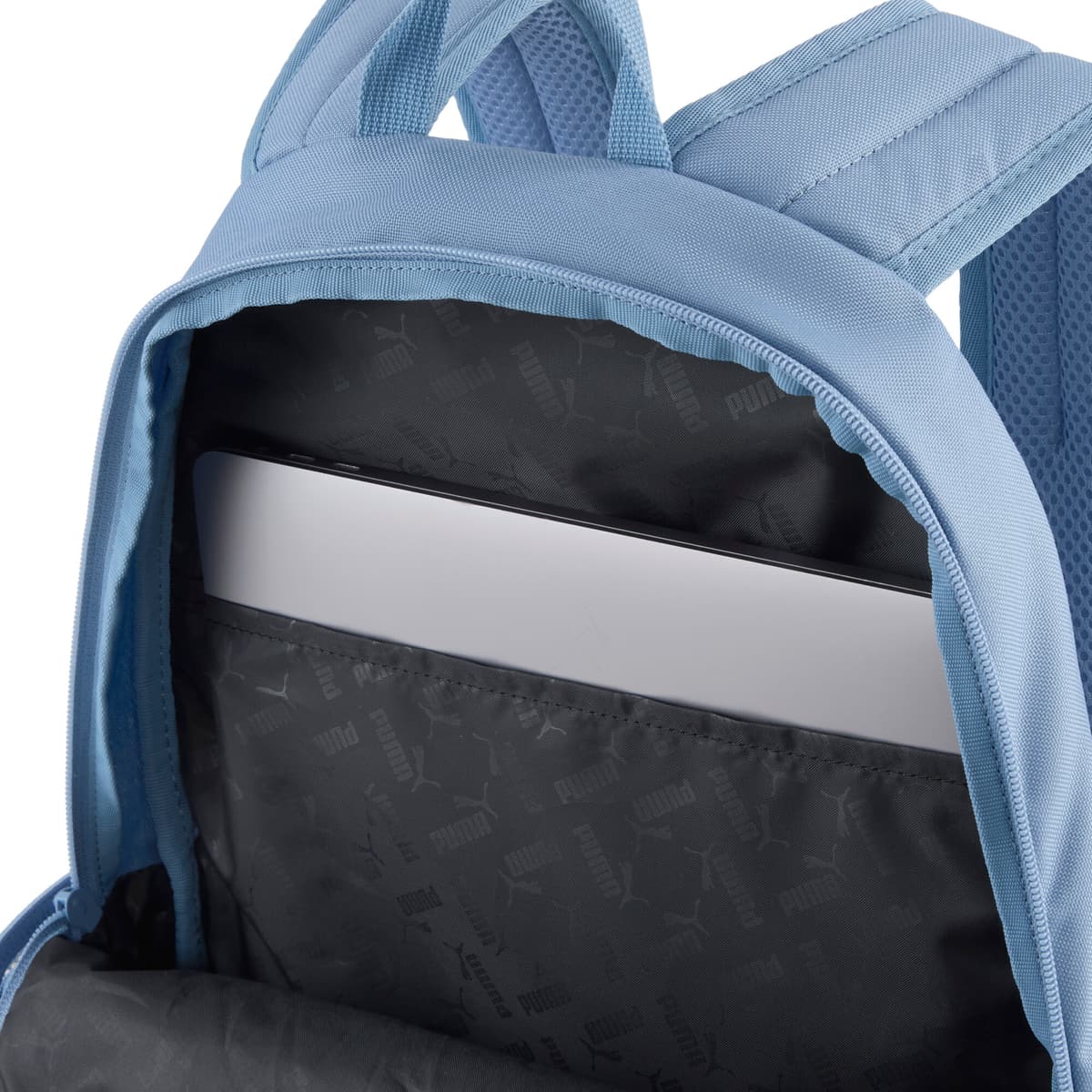 PUMA Buzz rugzak van 28 liter, Blauw thumbnail 2