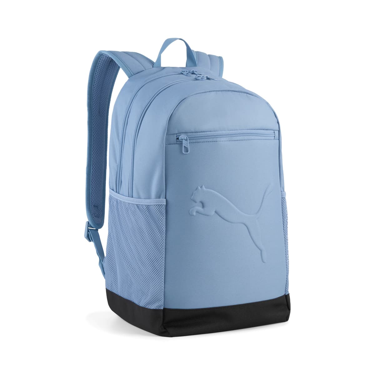 PUMA Buzz rugzak van 28 liter, Blauw