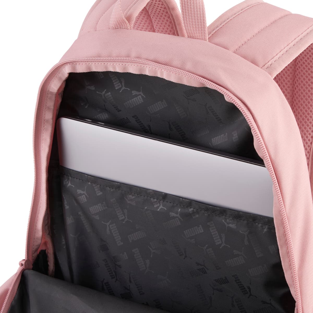 PUMA Buzz rugzak van 28 liter, Roze thumbnail 2