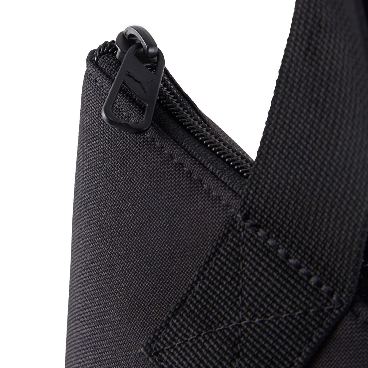 PUMA Buzz draagtas, Zwart thumbnail 2