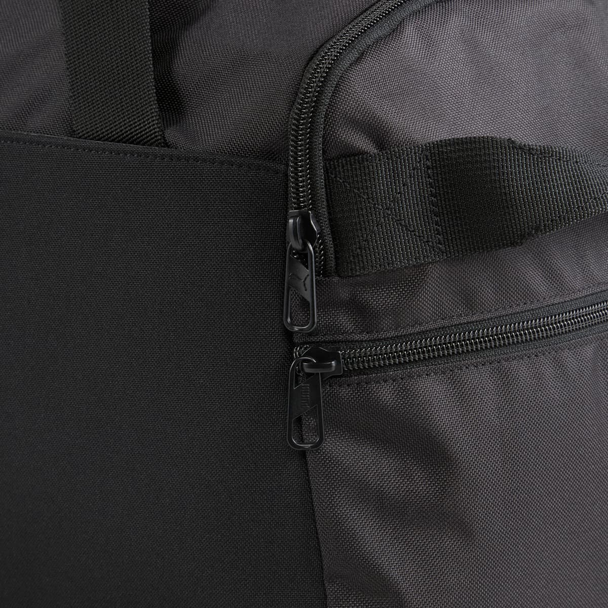 PUMA Buzz sporttas small, Zwart thumbnail 3