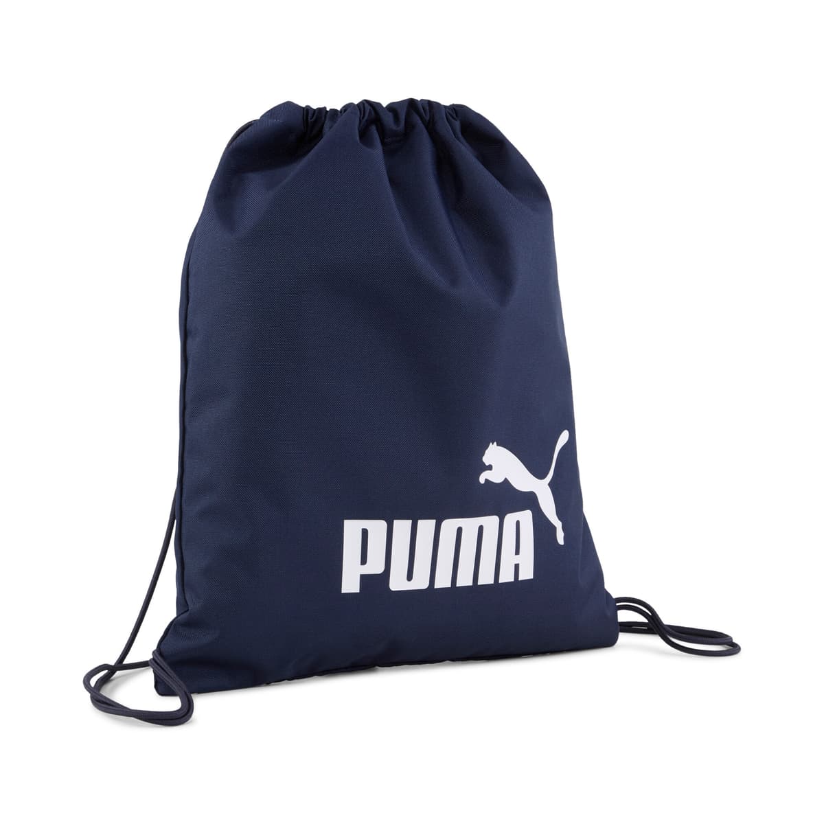 PUMA Phase 14L sporttas, Blauw