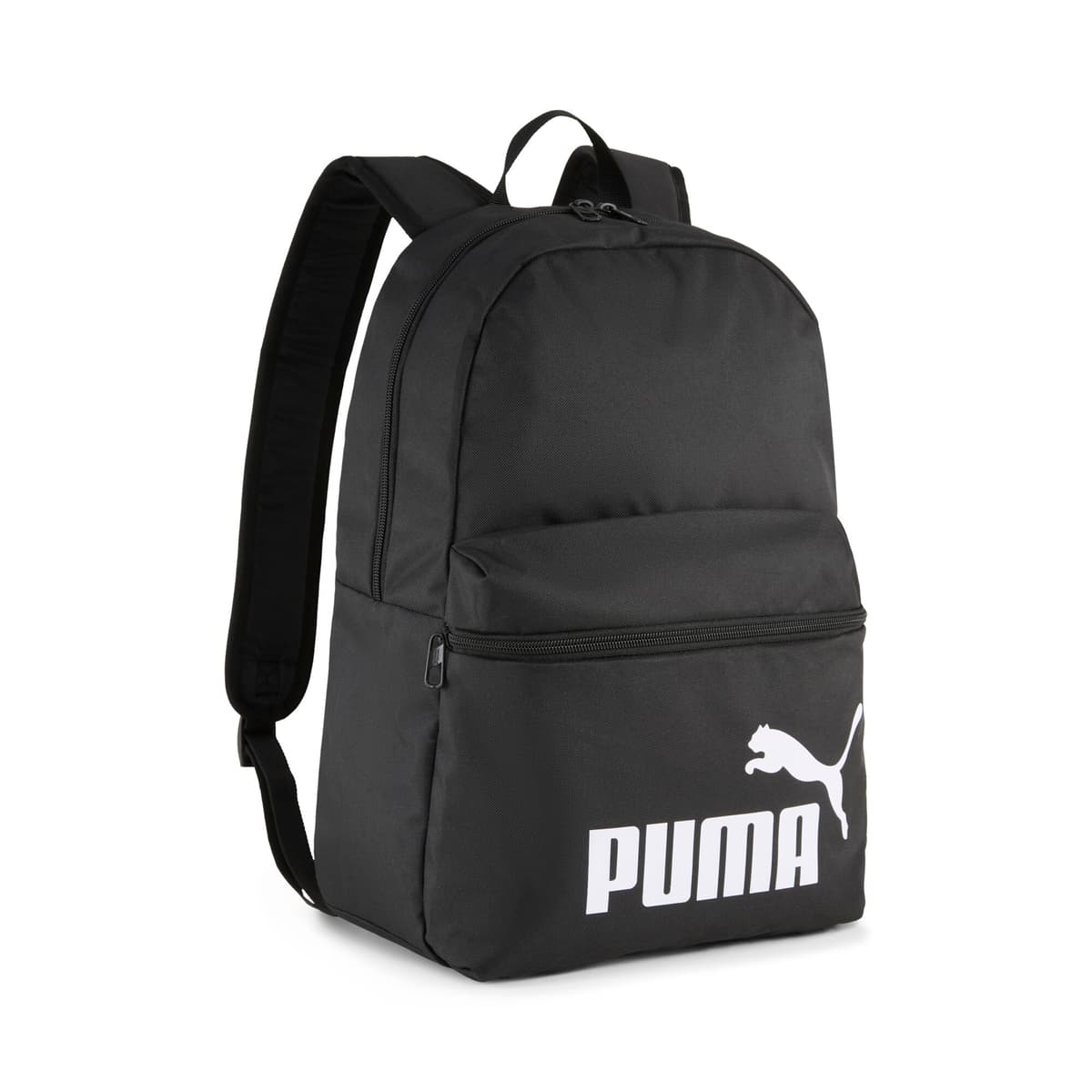 PUMA Phase rugzak, Zwart