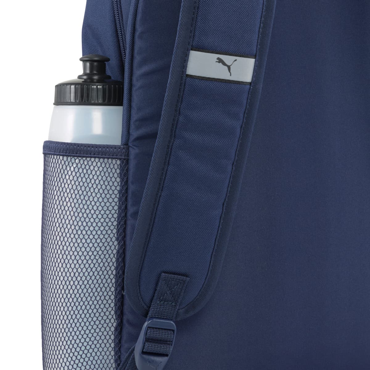 PUMA Phase rugzak, Blauw thumbnail 3