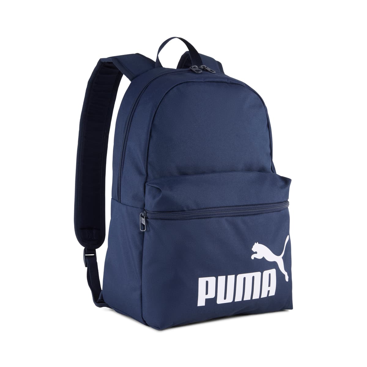 PUMA Phase rugzak, Blauw