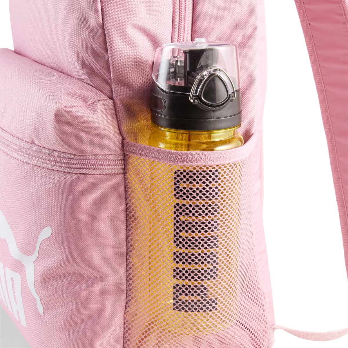 PUMA Phase rugzak, Roze thumbnail 3