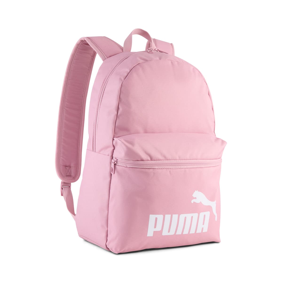 PUMA Phase rugzak, Roze