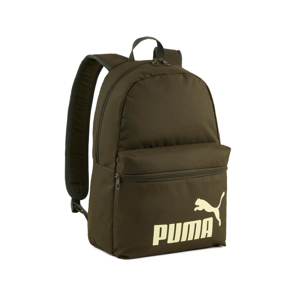 PUMA Phase rugzak, Goud