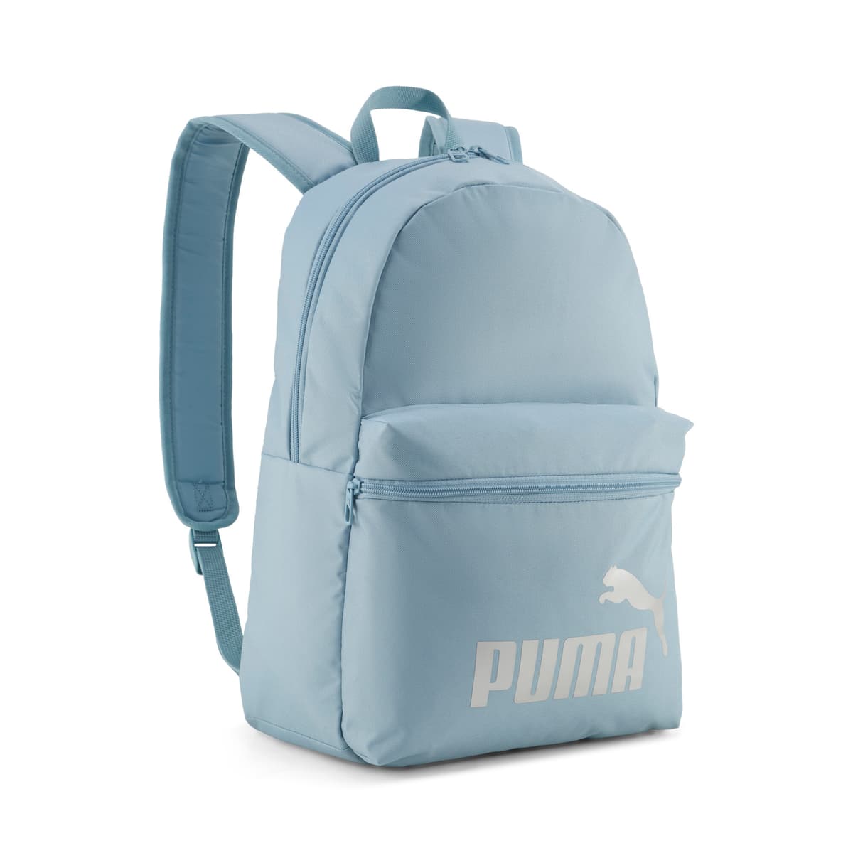 PUMA Phase rugzak, Zilver