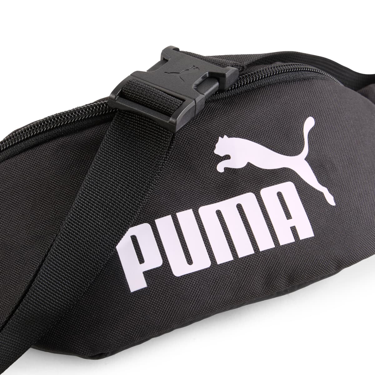 PUMA Phase heuptas, Zwart thumbnail 2