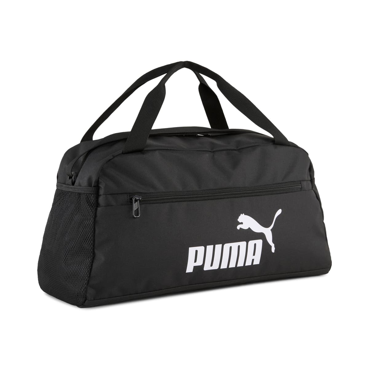 PUMA Phase kleine sporttas, Zwart