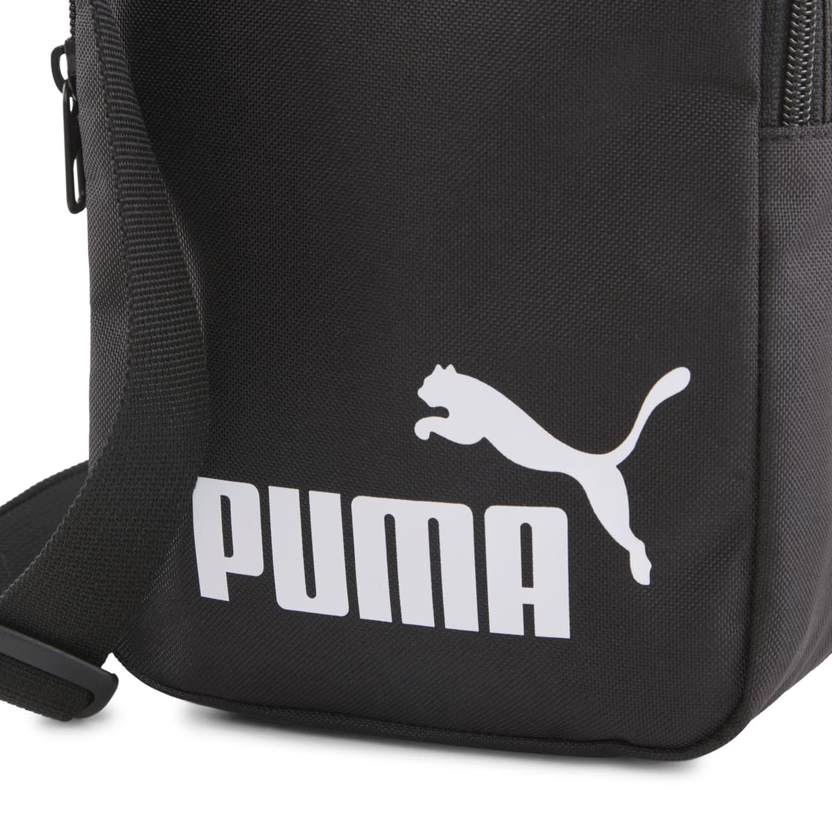 PUMA Phase draagbare tas, Zwart thumbnail 2