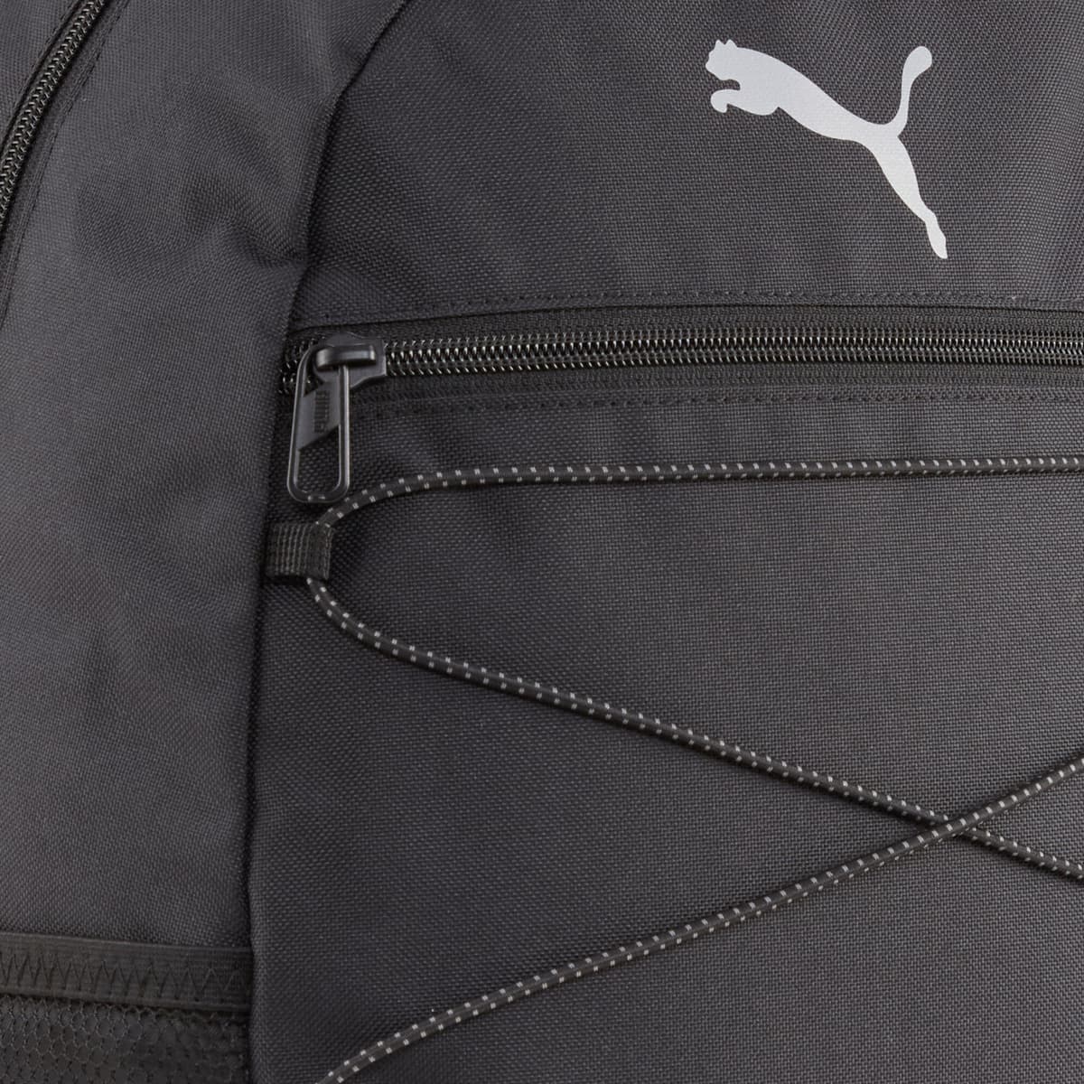 PUMA Plus rugzak II van 20 liter, Zwart thumbnail 3