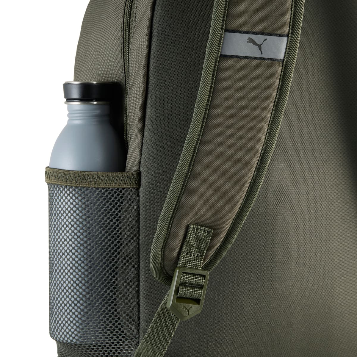 PUMA Plus rugzak II van 20 liter thumbnail 4