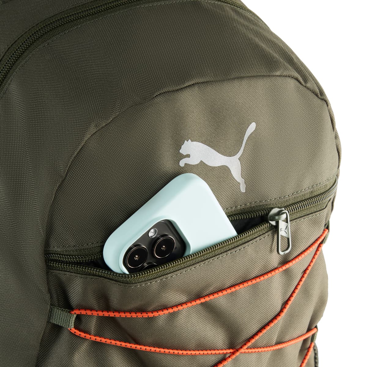 PUMA Plus rugzak II van 20 liter thumbnail 3