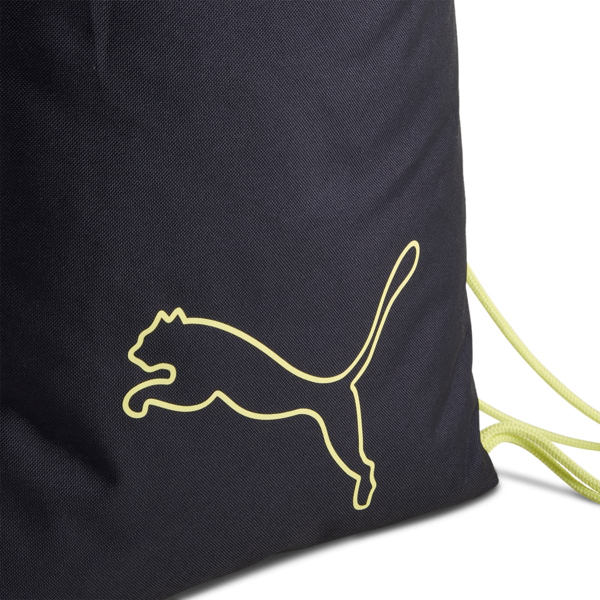 PUMA Plus sporttas, Blauw thumbnail 2