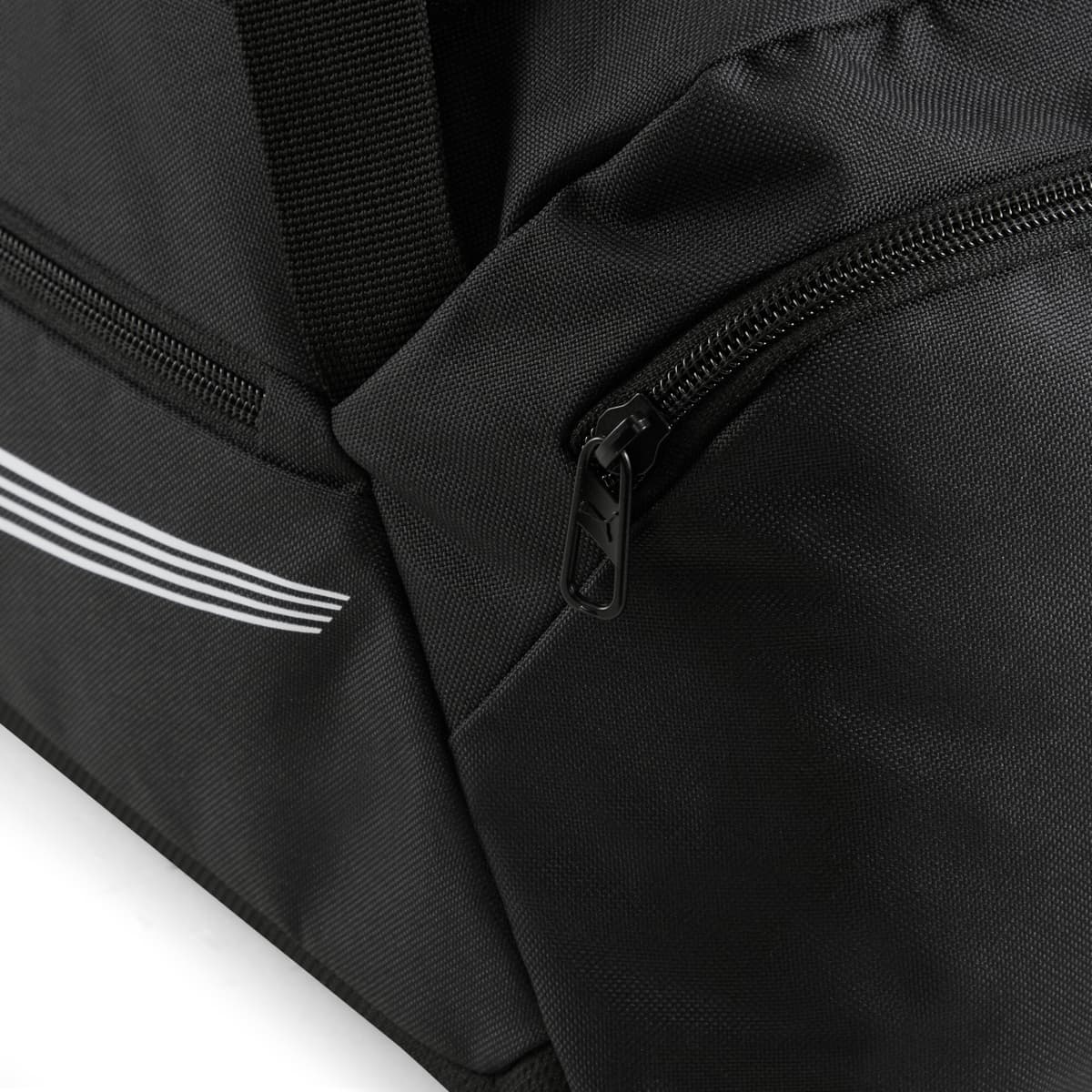 PUMA Fundamental Extra kleine sporttas, Zwart thumbnail 3