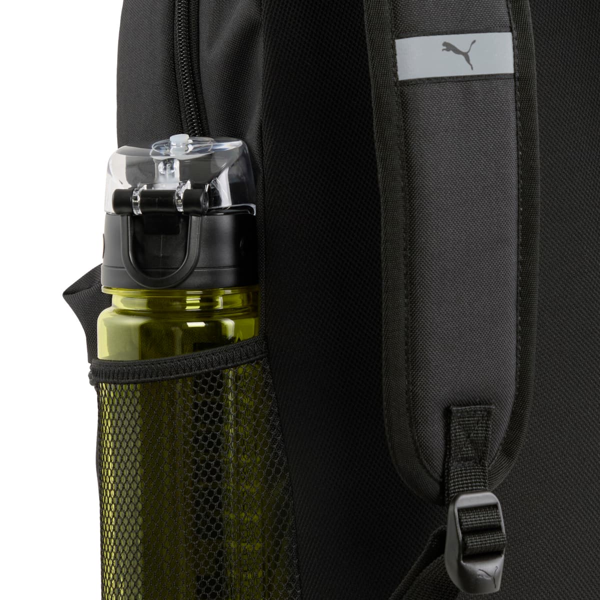 PUMA Phase rugzakset, Zwart thumbnail 3