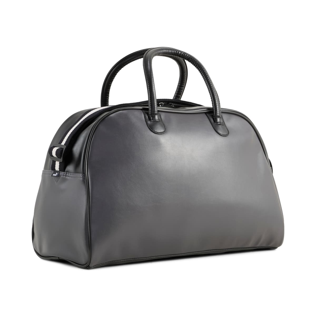 PUMA Varsity Grip Tas Jeugd, Zwart thumbnail 3