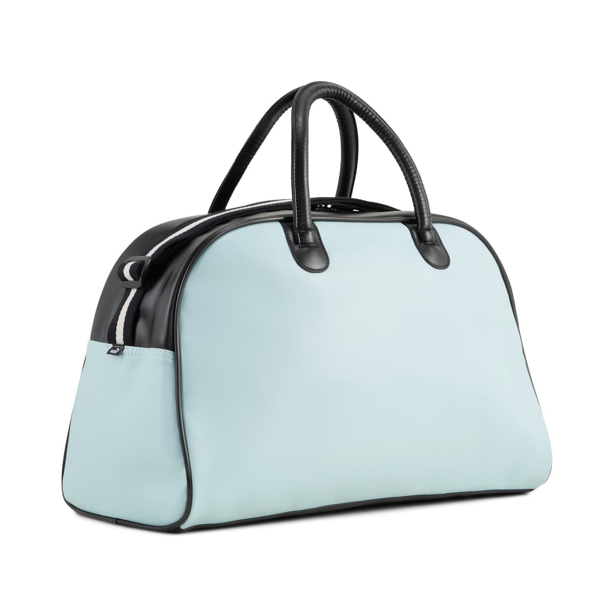 PUMA Varsity Grip Tas Jeugd, Zwart thumbnail 3