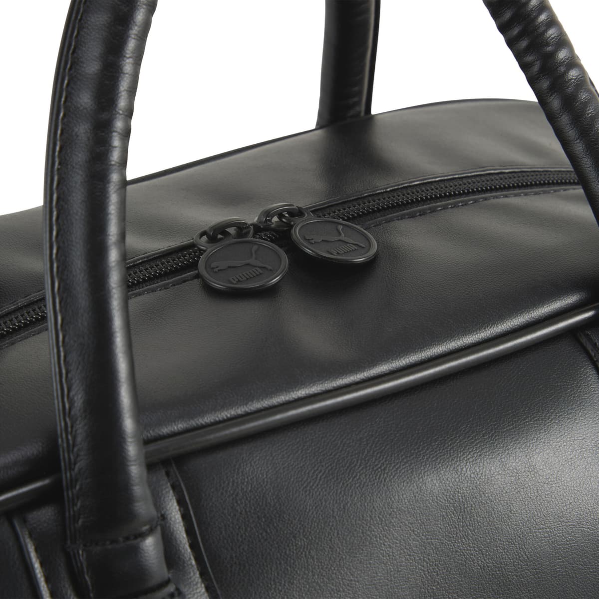 PUMA Varsity Grip Tas Jeugd, Zwart thumbnail 2