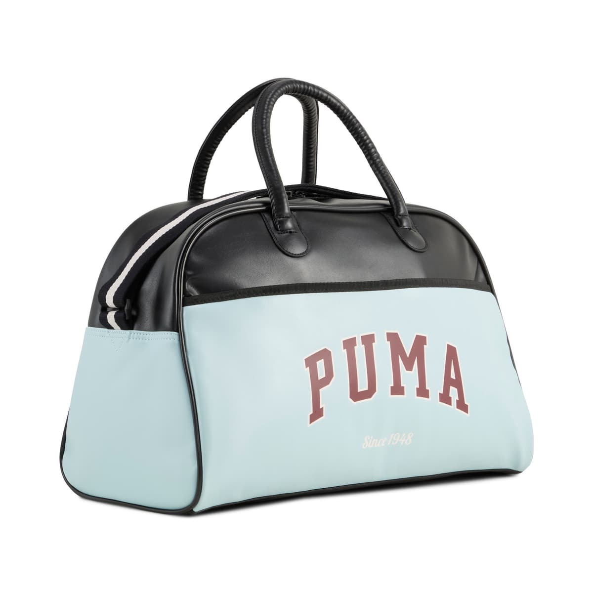 PUMA Varsity Grip Tas Jeugd, Zwart