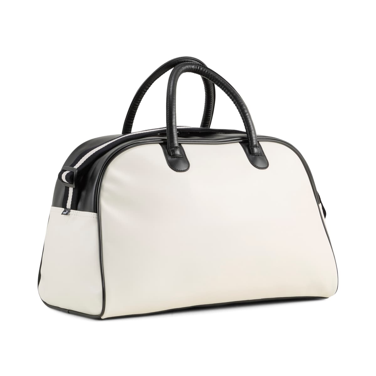 PUMA Varsity Grip Tas Jeugd, Zwart thumbnail 3