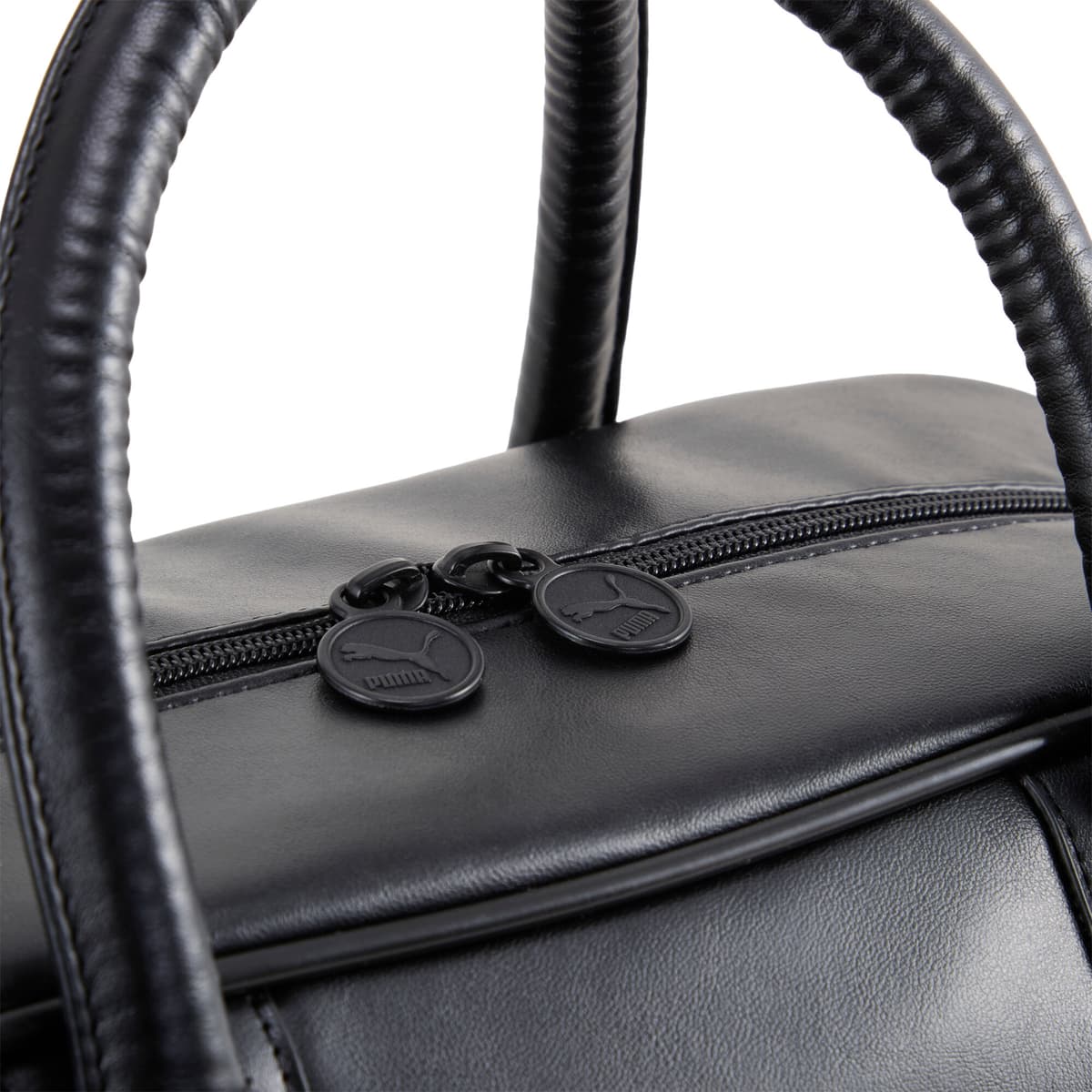 PUMA Varsity Grip Tas Jeugd, Zwart thumbnail 2