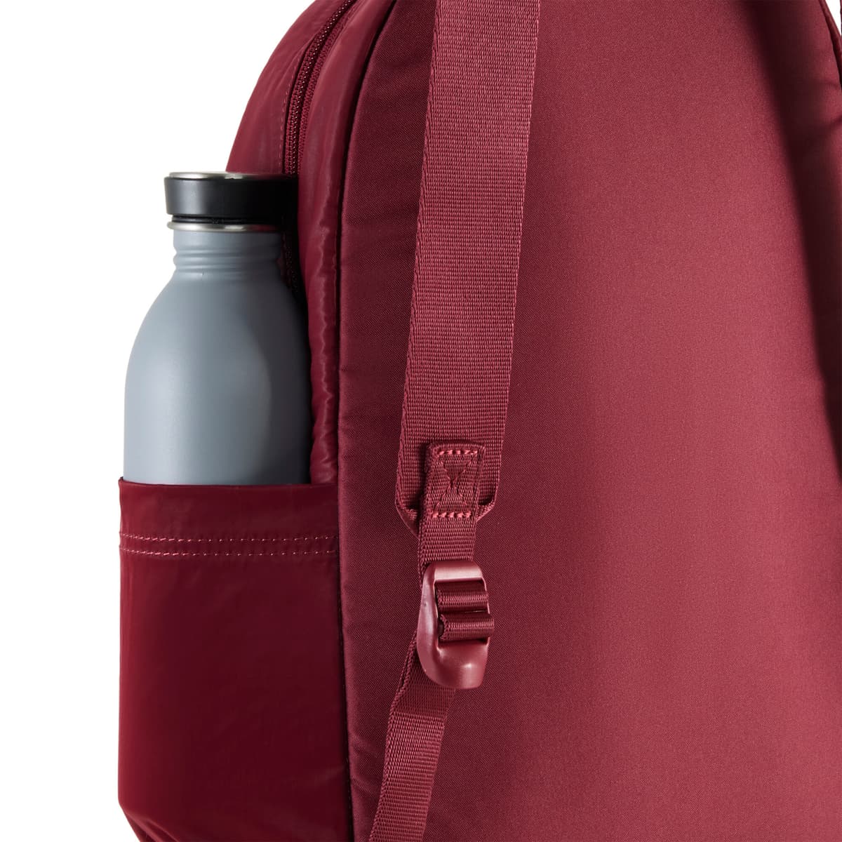 PUMA UP rugzak Small van 12 liter voor Dames, Goud thumbnail 4