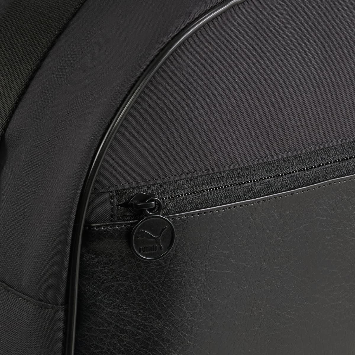 PUMA Campus sporttas, Zwart thumbnail 4