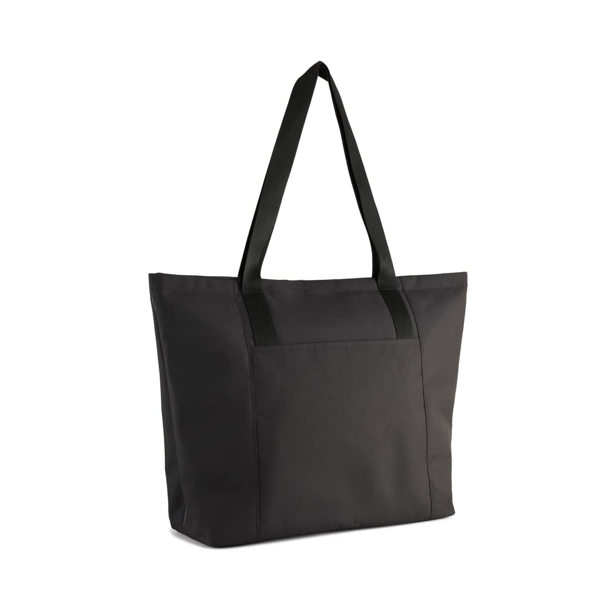 PUMA Campus shopper, Zwart/Goud thumbnail 5