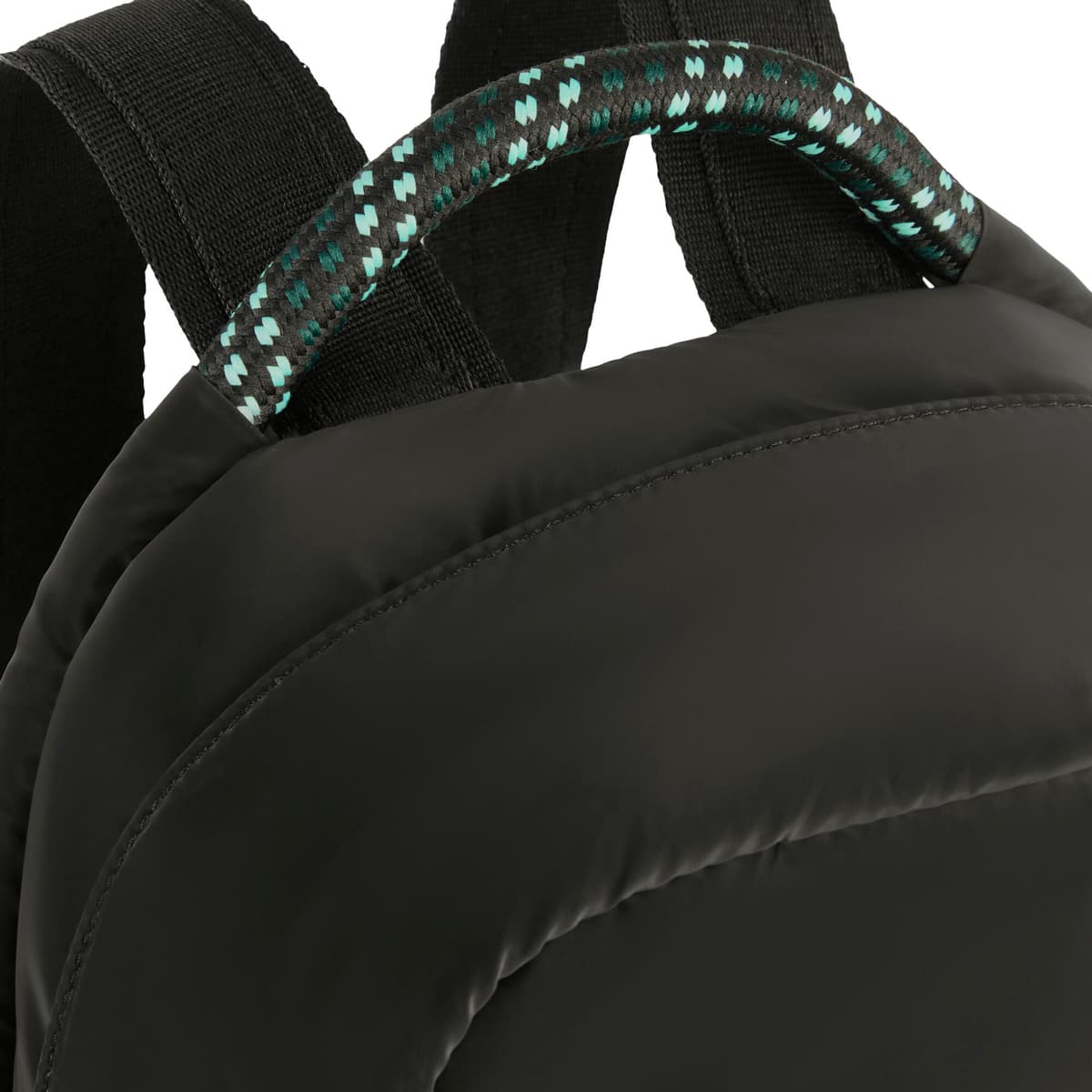 PUMA.BL XTRME minirugzak voor Dames, Zwart thumbnail 4