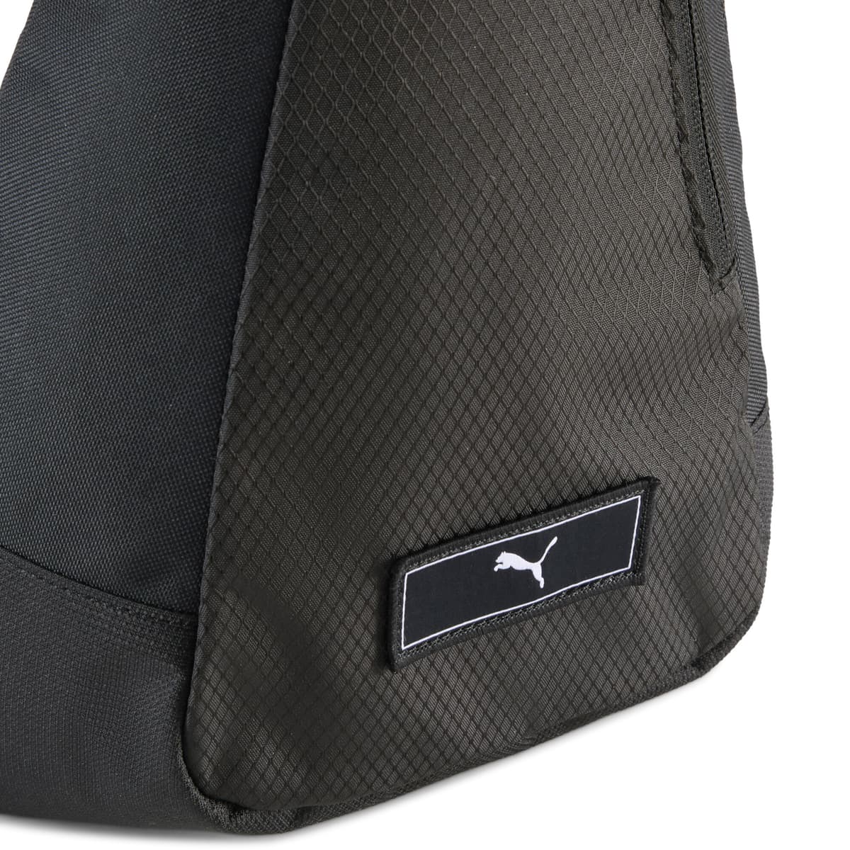 PUMA Deck schoudertas, Zwart thumbnail 2