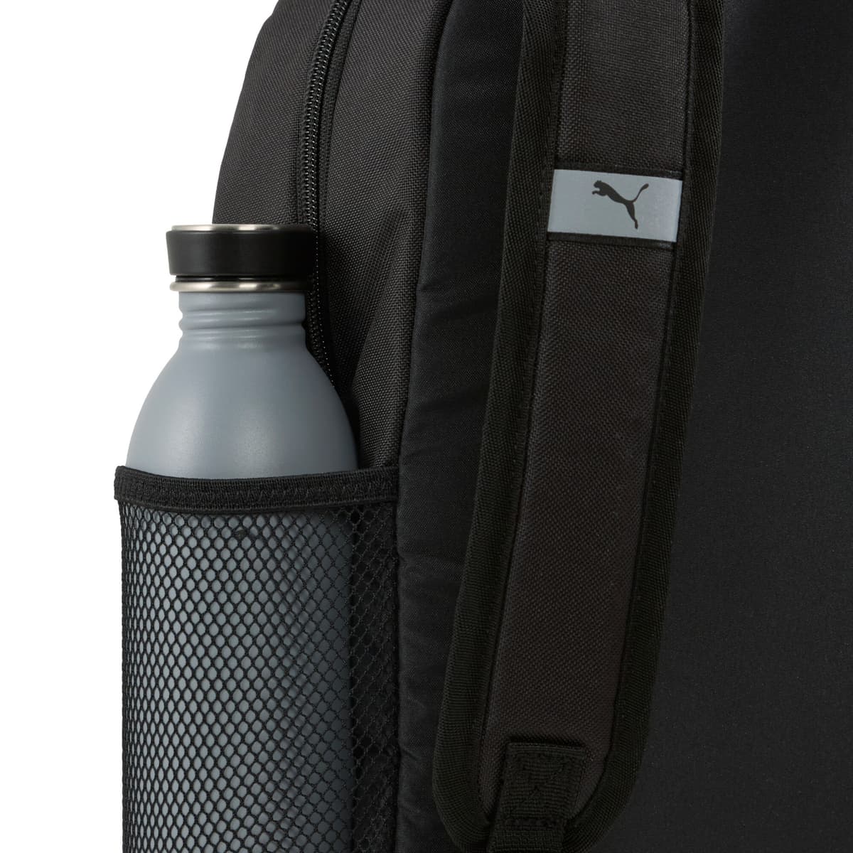 PUMA Phase rugzak 13L Small, Zwart thumbnail 3