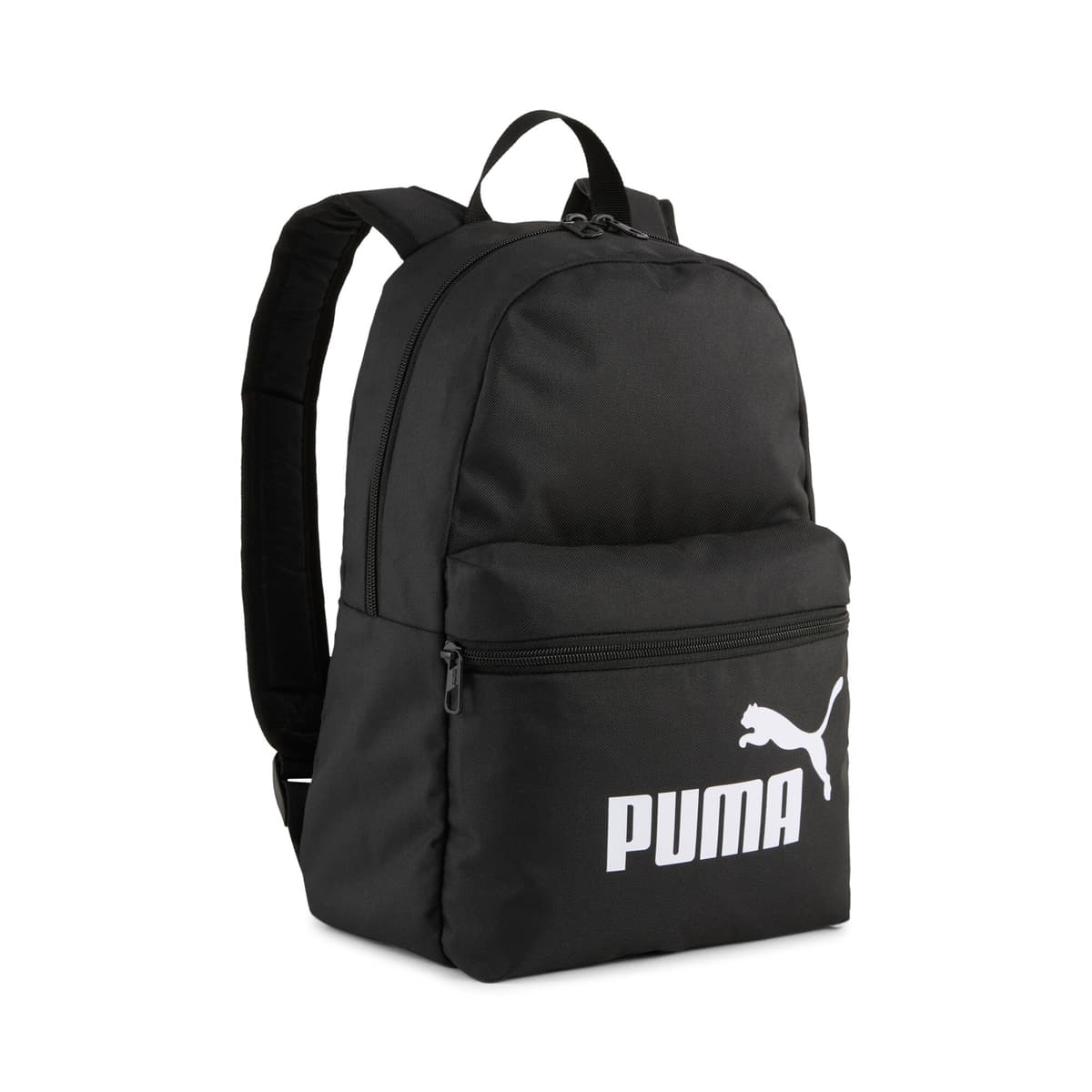 PUMA Phase rugzak 13L Small, Zwart