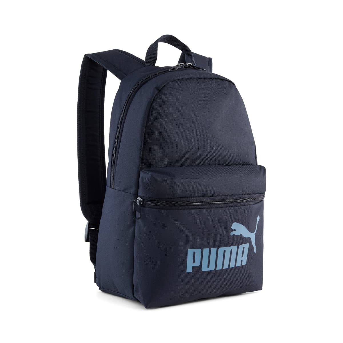 PUMA Phase rugzak 13L Small, Blauw