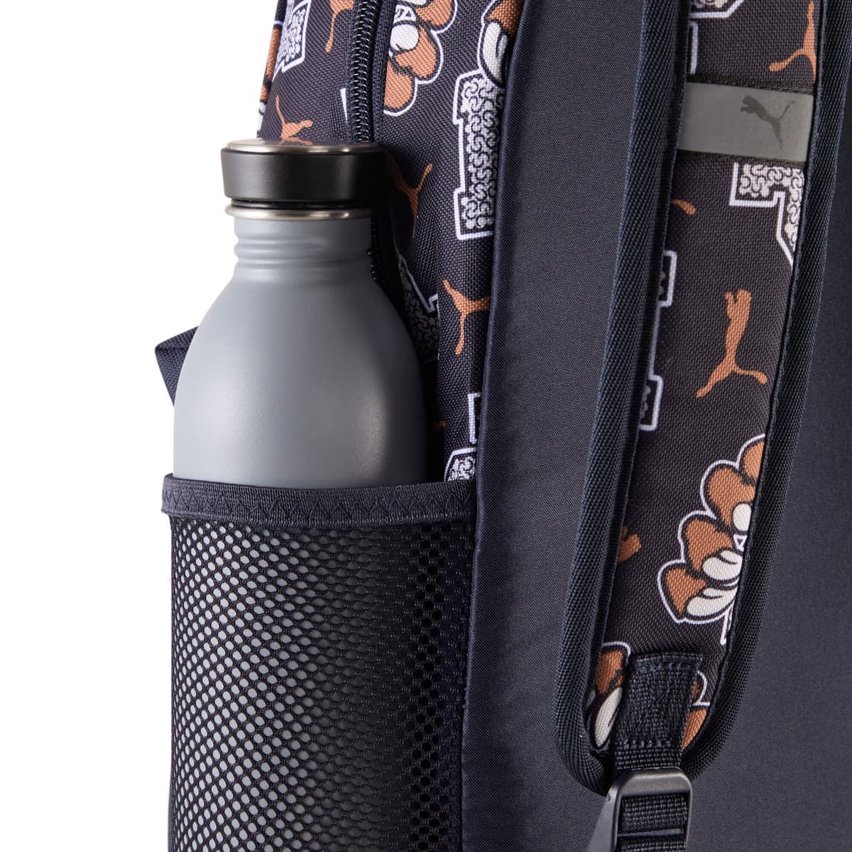 PUMA Phase rugzak 13L Small, Blauw thumbnail 3