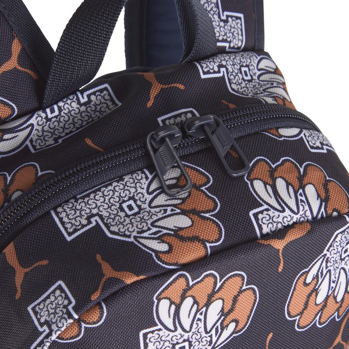 PUMA Phase rugzak 13L Small, Blauw thumbnail 2