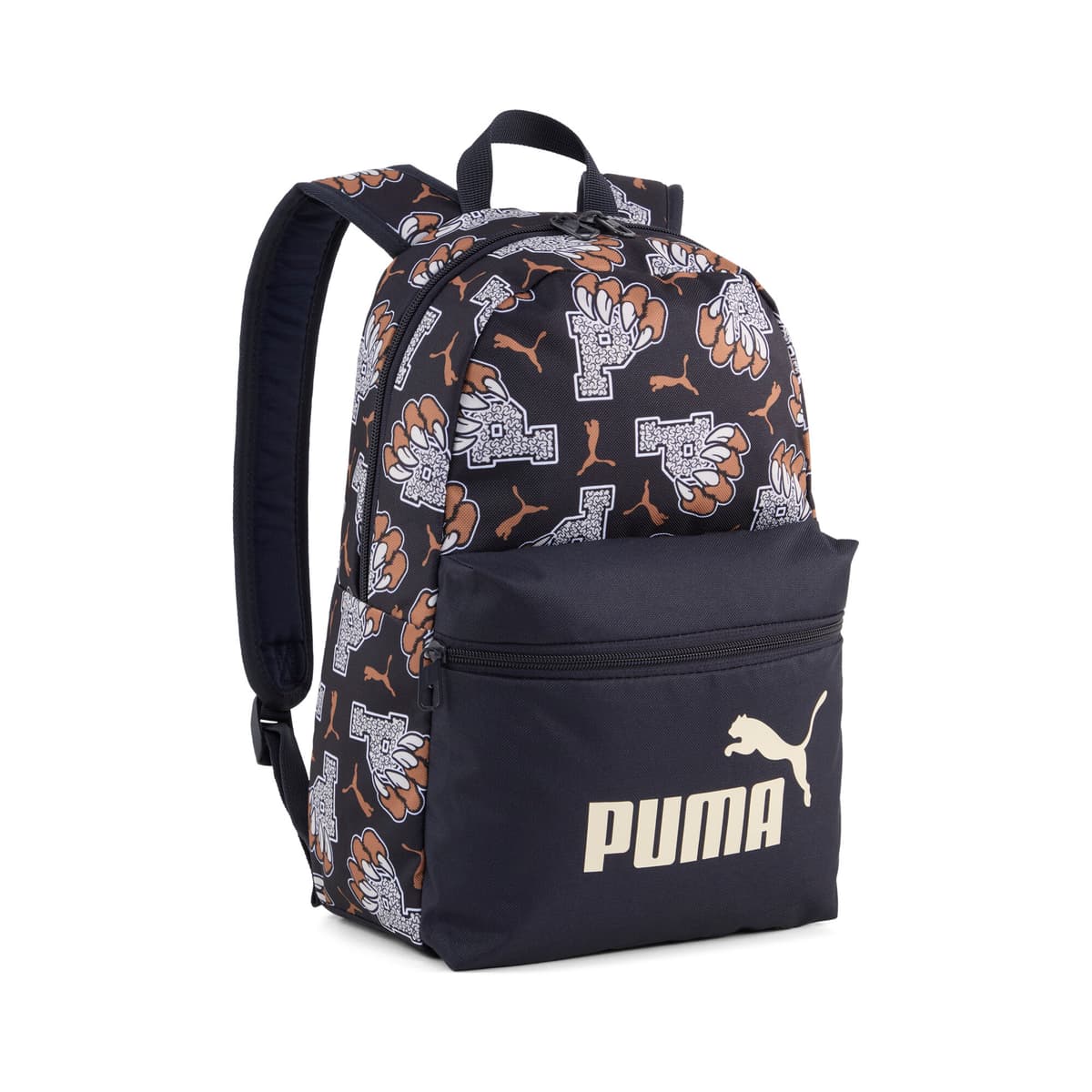 PUMA Phase rugzak 13L Small, Blauw