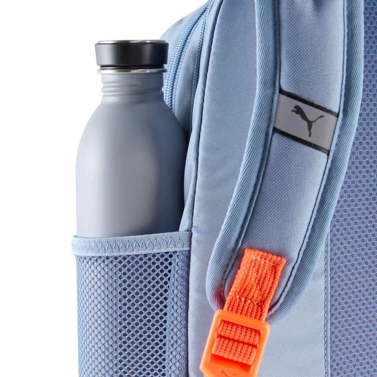 PUMA Buzz rugzak 13L Small, Blauw thumbnail 3