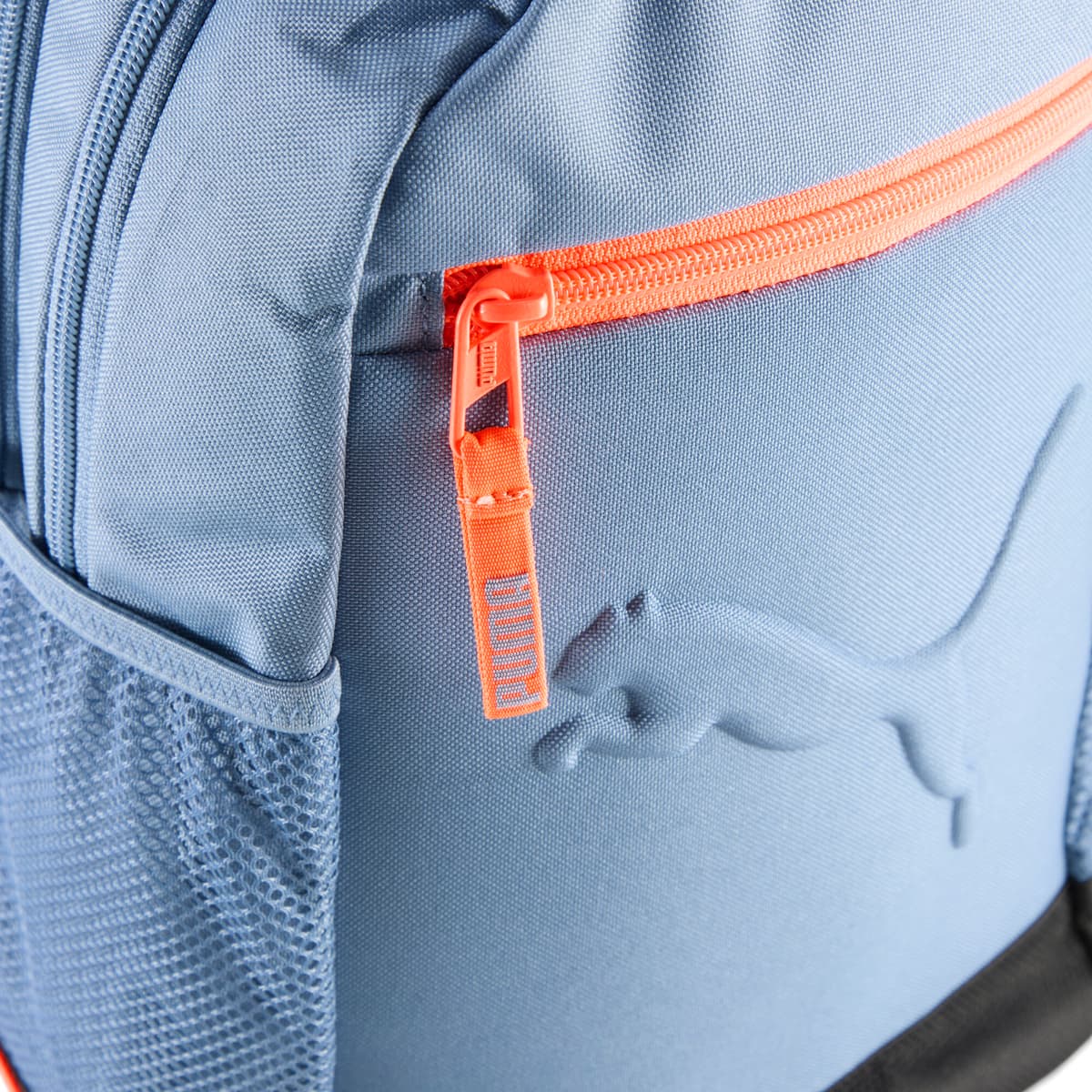 PUMA Buzz rugzak 13L Small, Blauw thumbnail 2