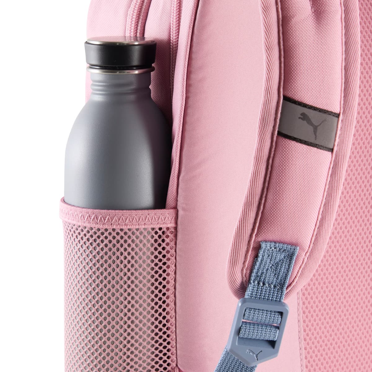 PUMA Buzz rugzak 13L Small, Roze thumbnail 3