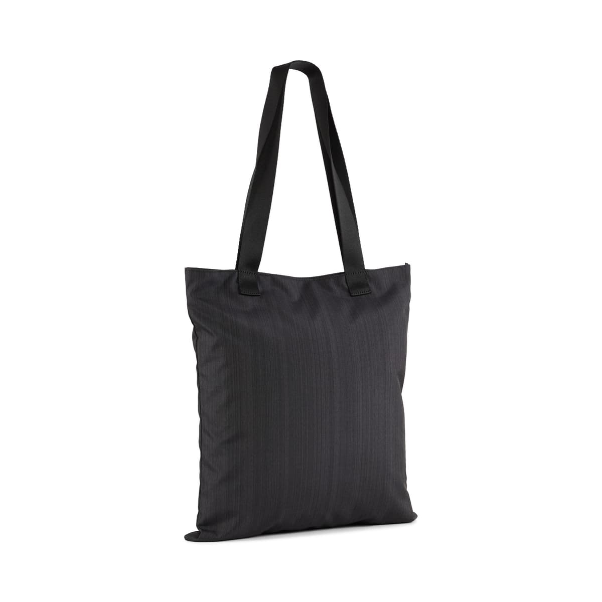 PUMA Base draagtas voor Dames, Zwart thumbnail 3