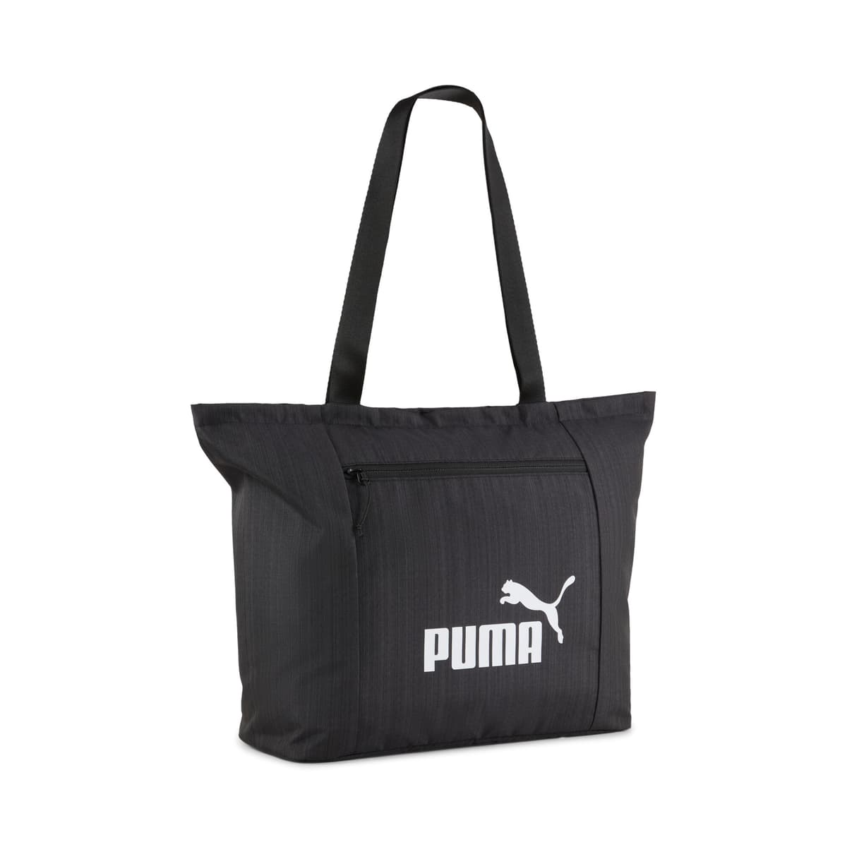 PUMA Base shopper voor Dames, Zwart