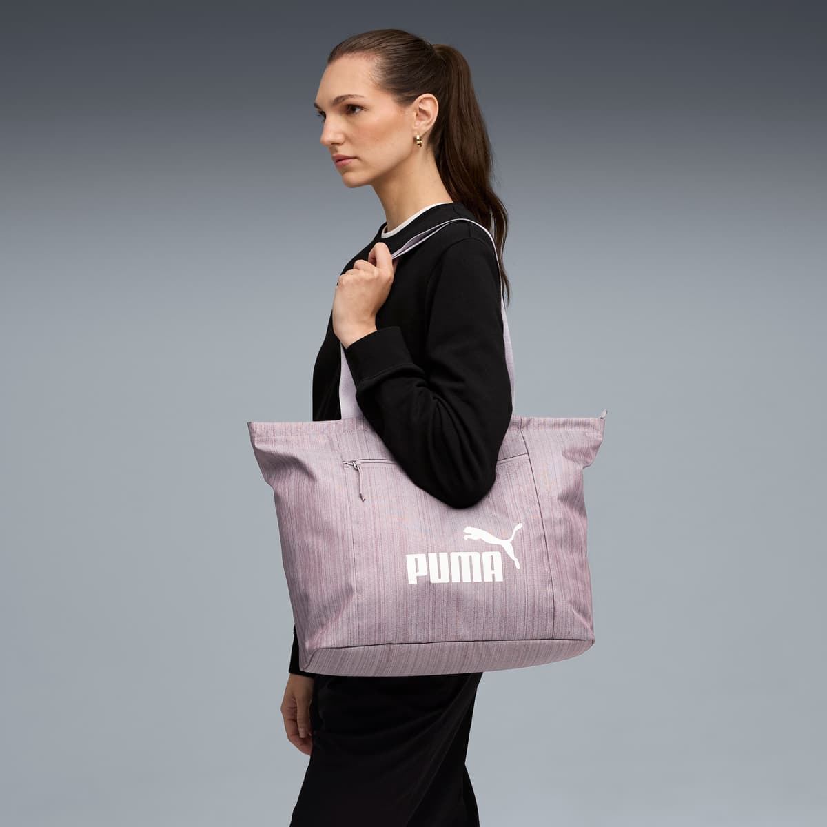 PUMA Base shopper voor Dames thumbnail 5