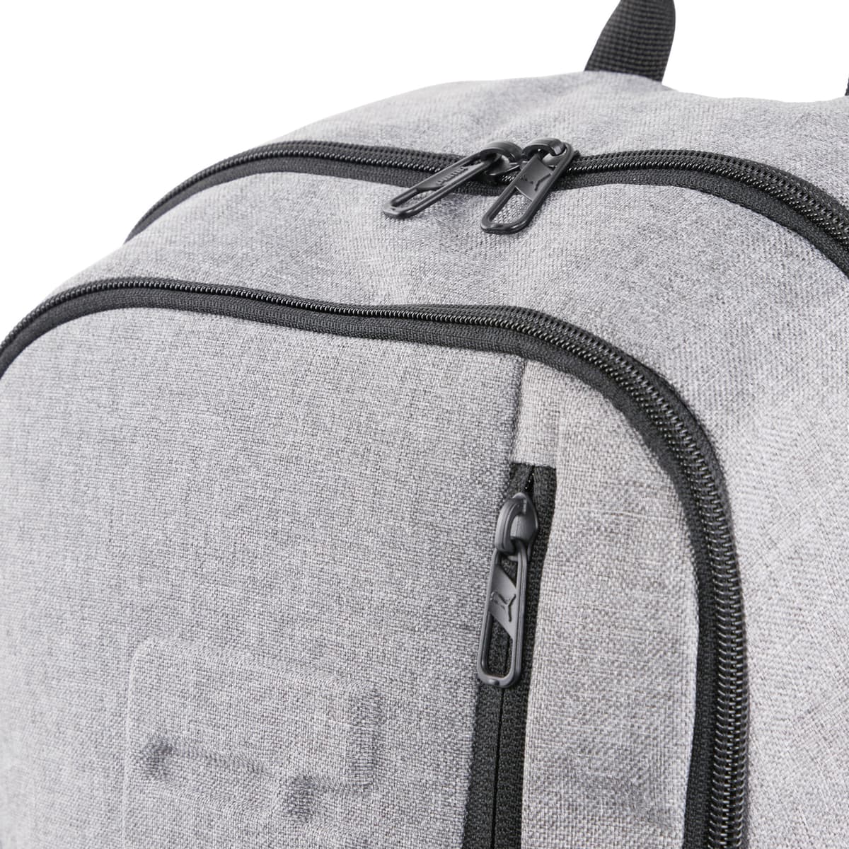 PUMA Heather rugzak S van 26 liter, Grijs thumbnail 2